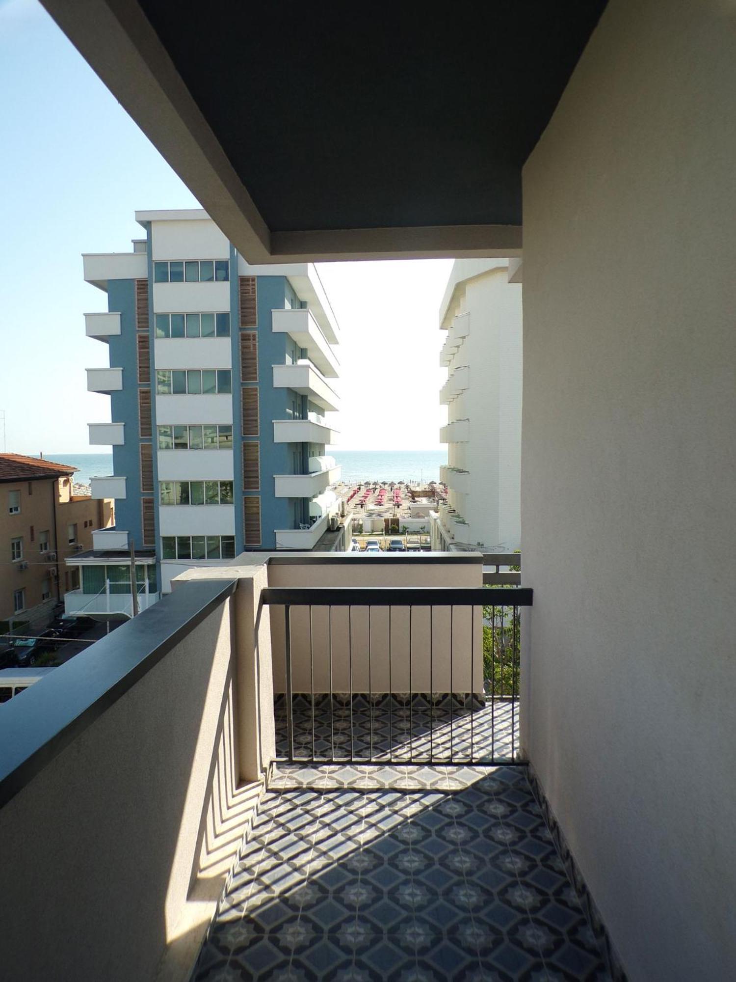 Global Hotel Rimini Exterior photo